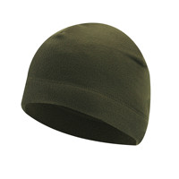 Wiatroszczelne kobiety mężczyźni Polar runo ciepły czapka typu Beanie czapka mężczyzna dama jesień zima miękka wygodna czapka kolarska czapka dla kobiet mężczyzn 1